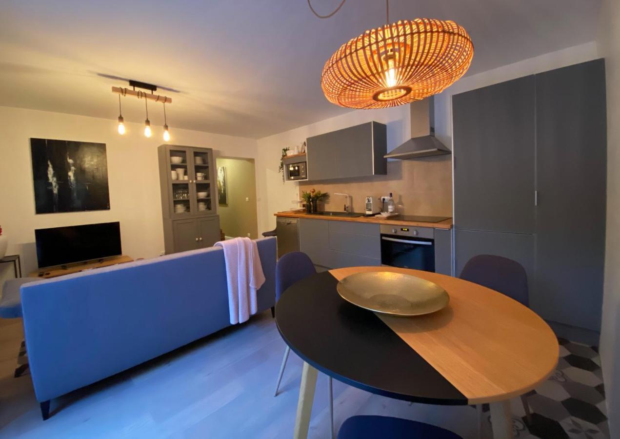 La Maison Du Champ De Beaumont Galgon ภายนอก รูปภาพ